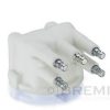 BREMI 6625 Distributor Cap